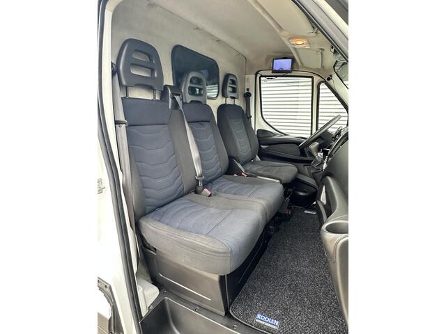 Iveco DAILY 35C16V 2.3 410 L4H2 automaat