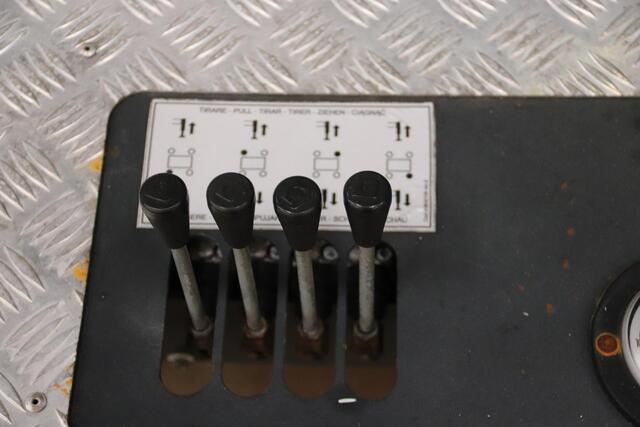 Iveco DAILY 35S12 HOOGWERKER 13 METER LT130TB MET 3500 KG TREKVERMOGEN TREKHAAK