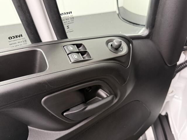 Iveco DAILY 35C16 Bakwagen+Laadklep | Airco | Cruise | 3-Persoons