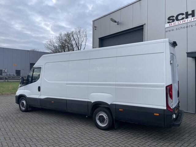 Iveco DAILY 35S16V 2.3 410L H2 Airco