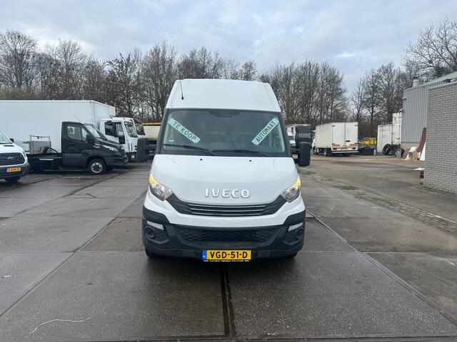 Iveco DAILY 35S14V L3H2 Hi Matic