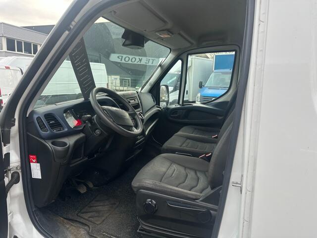 Iveco DAILY 35S14V L3H2 Hi Matic