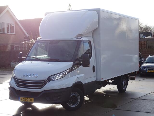 Iveco DAILY 35S16 3.0 Bakwagen