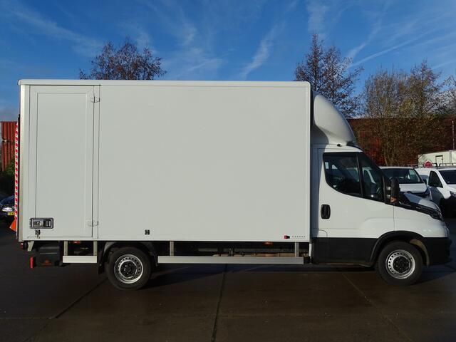 Iveco DAILY 35S16 3.0 Bakwagen