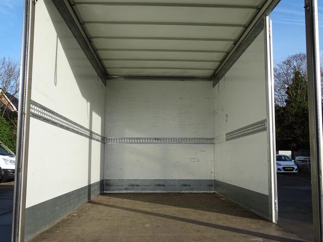 Iveco DAILY 35S16 3.0 Bakwagen