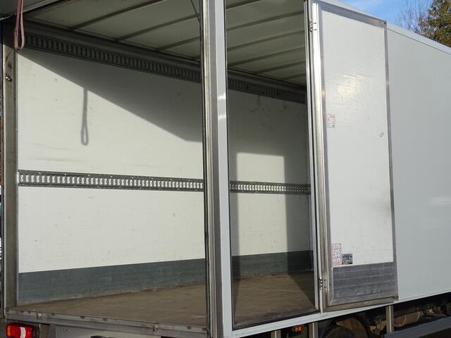 Iveco DAILY 35S16 3.0 Bakwagen