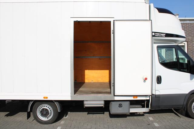Iveco DAILY 35S18V 3.0-lange bak-slaapcab-Marge-70.000 km!!