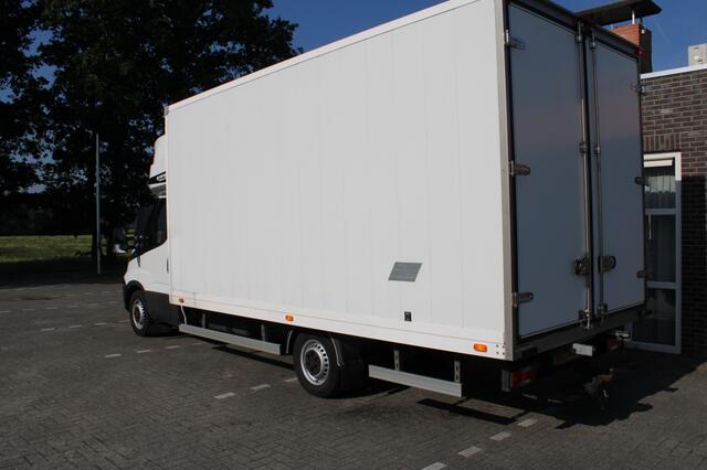 Iveco DAILY 35S18V 3.0-lange bak-slaapcab-Marge-70.000 km!!