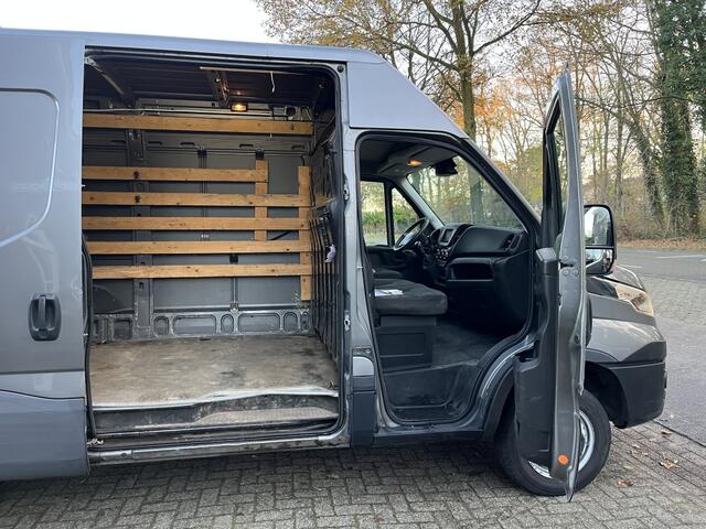 Iveco DAILY 35C16V 2.3 352 H2 L