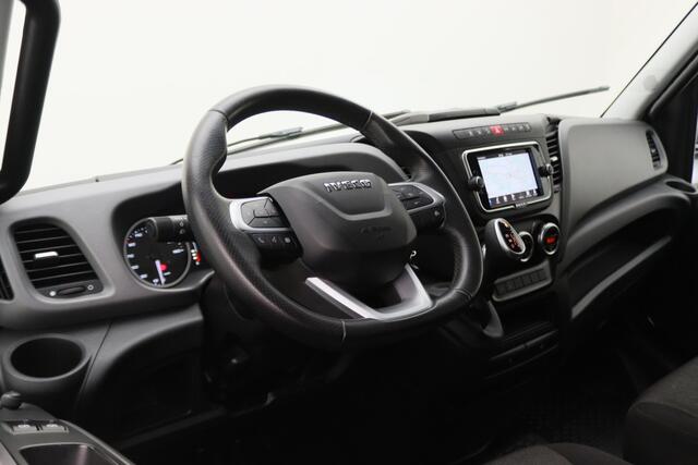Iveco DAILY 35S18 3.0 180 PK Automaat L2H2
