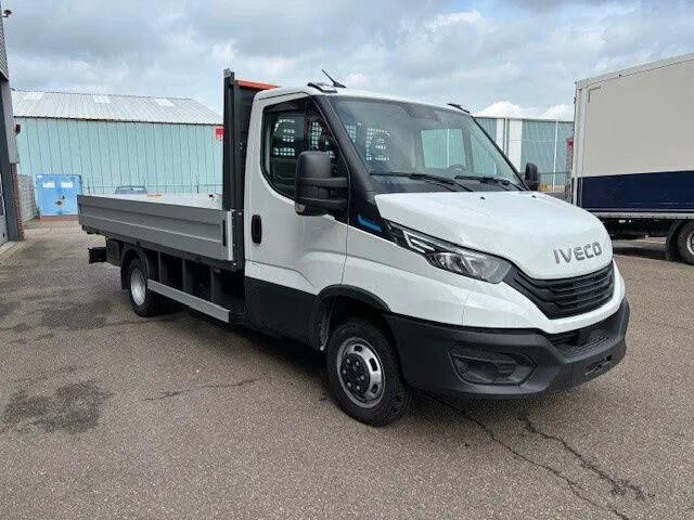 Iveco DAILY 40C16 A8 3750