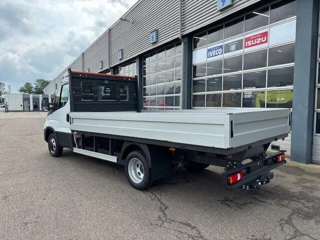 Iveco DAILY 40C16 A8 3750