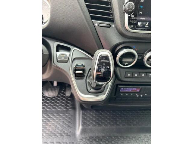 Iveco DAILY 40C16 A8 3750