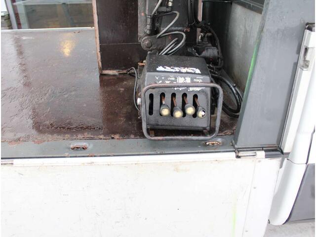 Iveco DAILY 35S12D 2.3 345 Dub. Cabine Open Laadbak Kraan