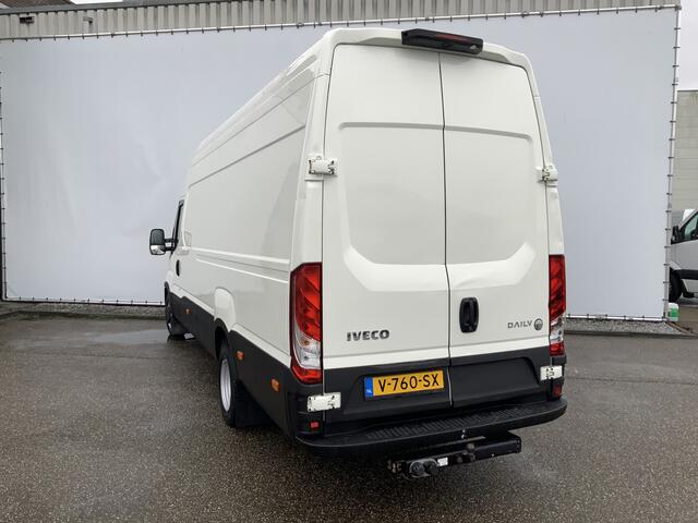 Iveco DAILY 35C15V 3.0 410 H3 L Maxi Airco 3 Zits Cruise Camera Trekhaak 3500 kg Euro 6