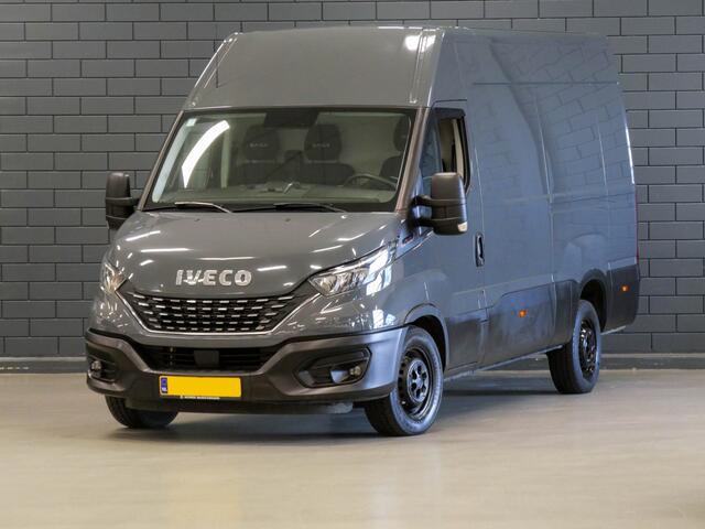 Iveco DAILY 35S18 3.0 180PK L2H2 | 3.500kg Trekgew. | Trekhaak |