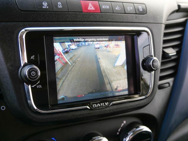 Iveco DAILY 35S18 3.0 180PK L2H2 | 3.500kg Trekgew. | Trekhaak |