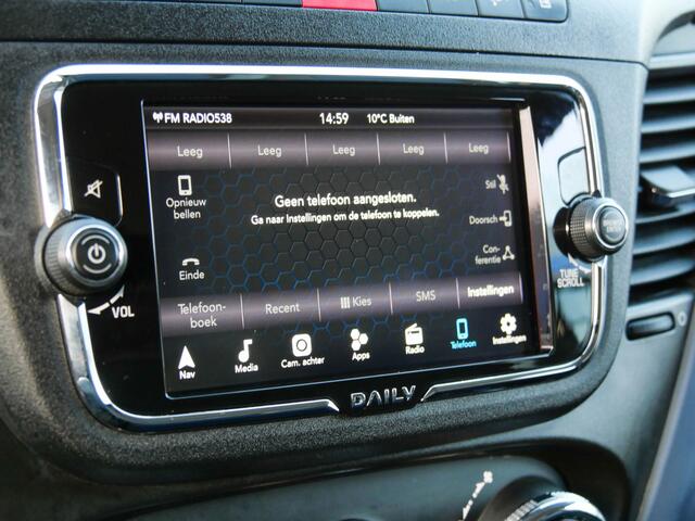 Iveco DAILY 35S18 3.0 180PK L2H2 | 3.500kg Trekgew. | Trekhaak |