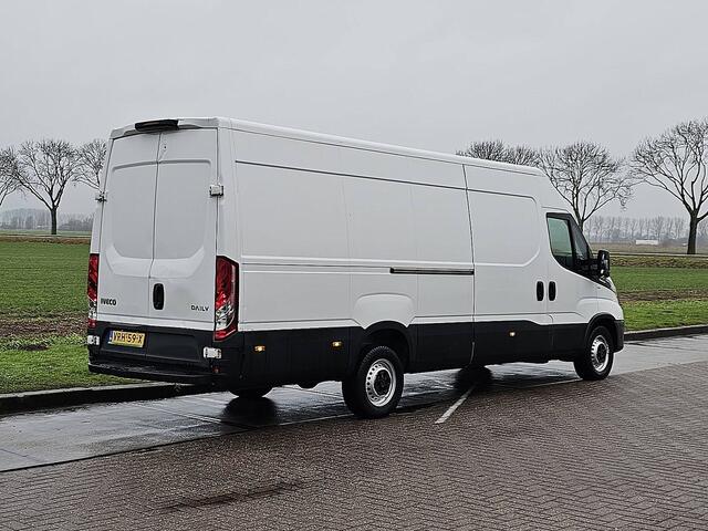 Iveco DAILY 35S16V 2.3 410 L4H2 Maxi Airco Automaat Cruise 3 Zits Euro6 156 PK!