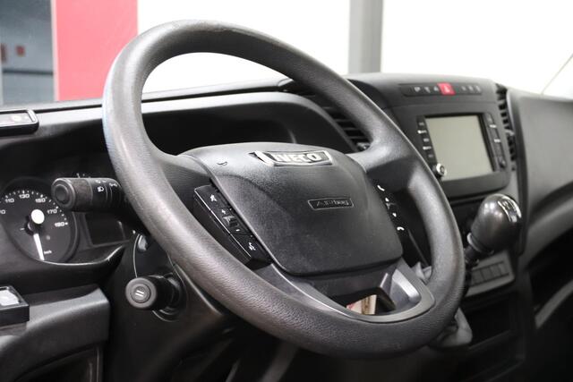 Iveco DAILY 35S16V 2.3 L2H2 160 PK 3500 KG TREKVERMOGEN EURO 6