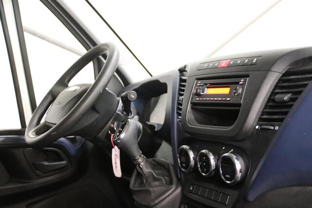 Iveco DAILY 35S14V 2.3 L2H2 MET 3500 KG Trekvermogen