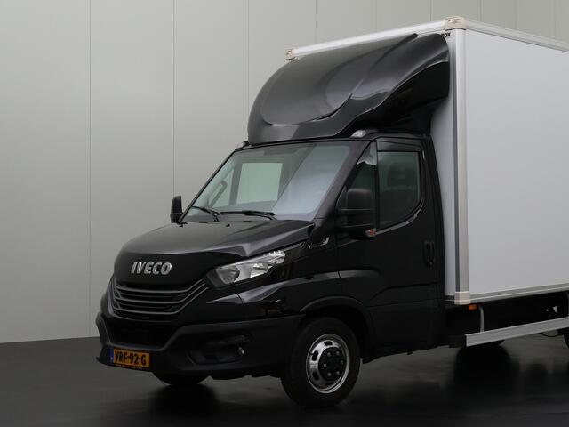 Iveco DAILY 35C16 3.0L Hi-Matic Automaat Bakwagen | 4.67 Meter Lang | Airco | Camera | Cruise | Dakspoiler