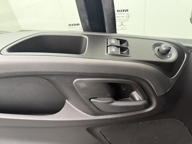 Iveco DAILY 35C16 3.0L Hi-Matic Automaat Bakwagen | 4.67 Meter Lang | Airco | Camera | Cruise | Dakspoiler