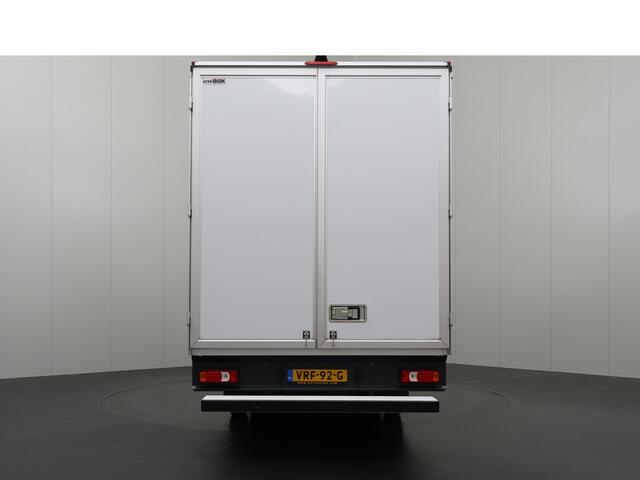 Iveco DAILY 35C16 3.0L Hi-Matic Automaat Bakwagen | 4.67 Meter Lang | Airco | Camera | Cruise | Dakspoiler