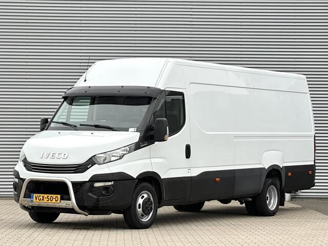 Iveco DAILY 35C16V 2.3 410 L4H2 Dubbel lucht EXTRA LANG automaat