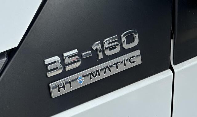 Iveco DAILY 35C16V 2.3 410 L4H2 Dubbel lucht EXTRA LANG automaat