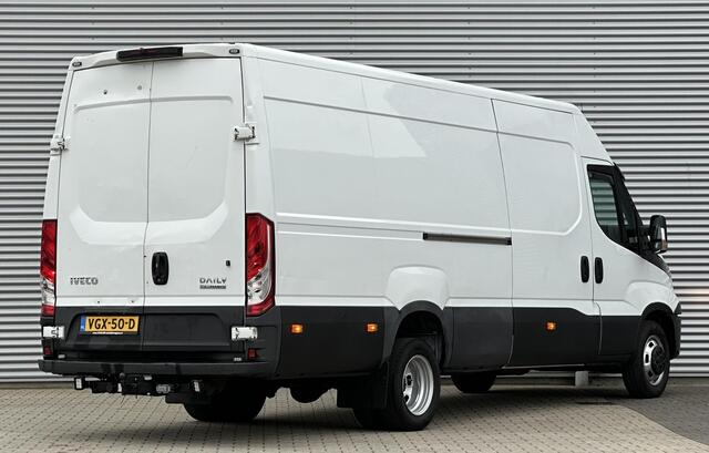 Iveco DAILY 35C16V 2.3 410 L4H2 Dubbel lucht EXTRA LANG automaat