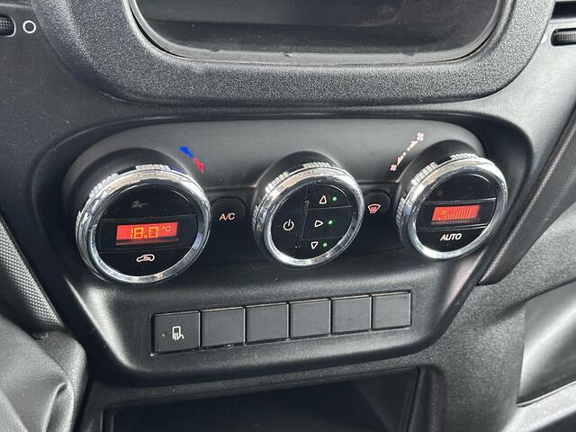 Iveco DAILY 35C16V 2.3 410 L4H2 Dubbel lucht EXTRA LANG automaat