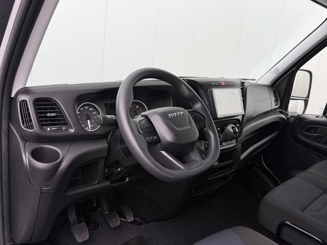 Iveco DAILY 35C16 Bakwagen | Laadklep | Camera | Multimedia | Airco | 3-Zits