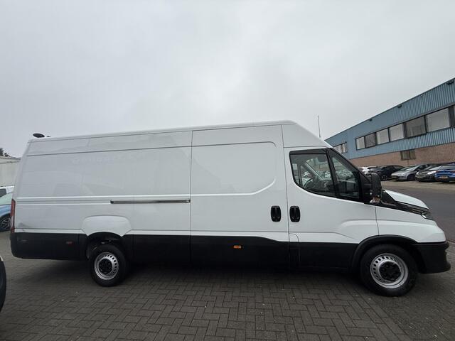 Iveco DAILY 35C18HV 3.0 410 H2 L4H2 Automaat Euro-6 180PK 3.0 motor