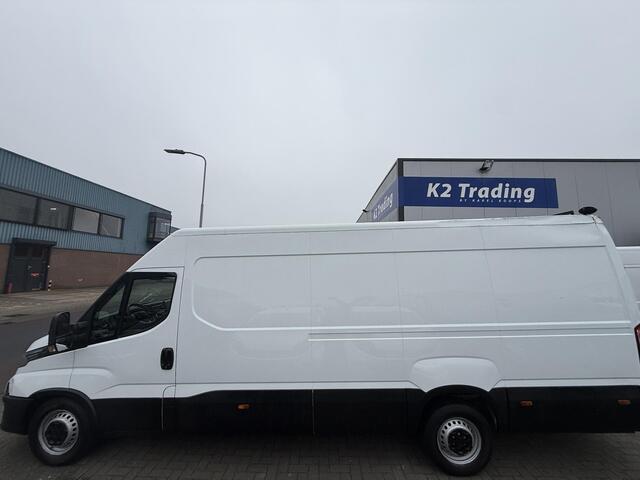 Iveco DAILY 35C18HV 3.0 410 H2 L4H2 Automaat Euro-6 180PK 3.0 motor