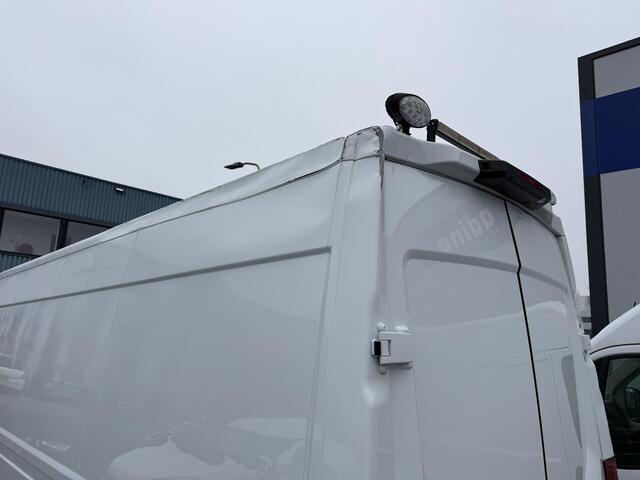 Iveco DAILY 35C18HV 3.0 410 H2 L4H2 Automaat Euro-6 180PK 3.0 motor