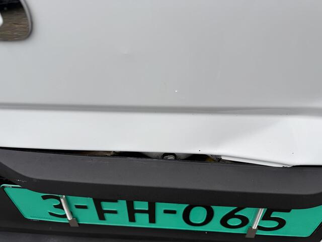 Iveco DAILY 35C18HV 3.0 410 H2 L4H2 Automaat Euro-6 180PK 3.0 motor