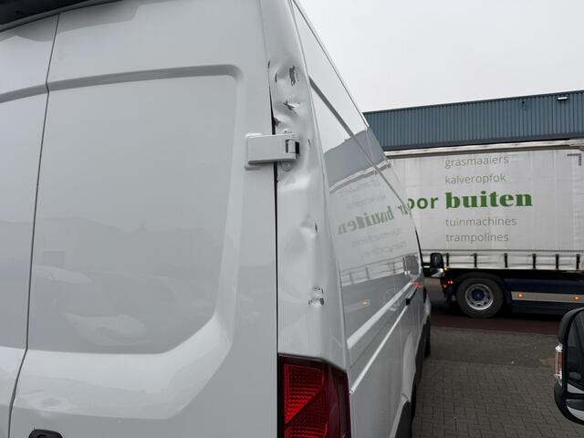 Iveco DAILY 35C18HV 3.0 410 H2 L4H2 Automaat Euro-6 180PK 3.0 motor