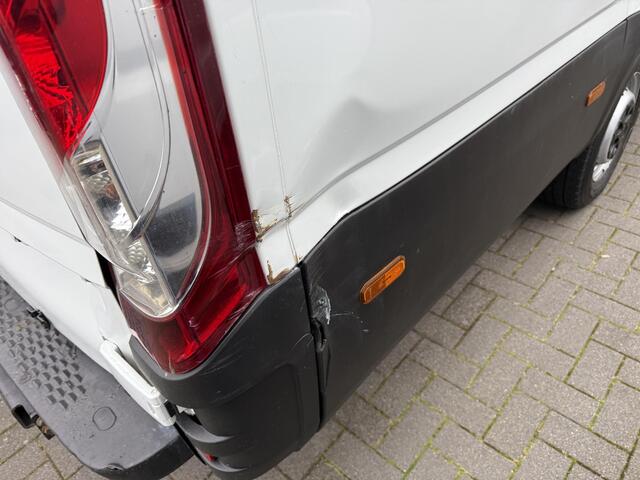 Iveco DAILY 35C18HV 3.0 410 H2 L4H2 Automaat Euro-6 180PK 3.0 motor