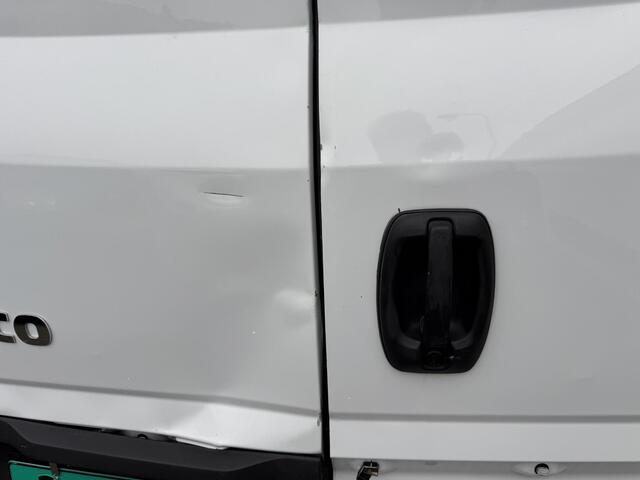 Iveco DAILY 35C18HV 3.0 410 H2 L4H2 Automaat Euro-6 180PK 3.0 motor