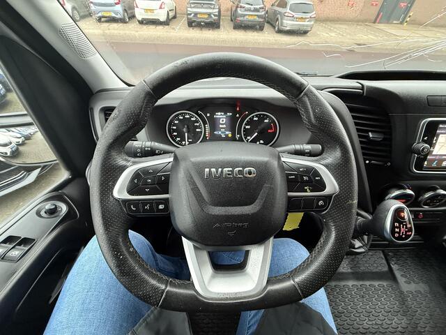 Iveco DAILY 35C18HV 3.0 410 H2 L4H2 Automaat Euro-6 180PK 3.0 motor