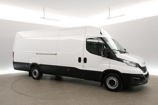 Iveco DAILY 35S16V 157PK L3H2 | 3500KG Trekgew. | Trekh. | Airco | 3-Zits | Parkeersensoren