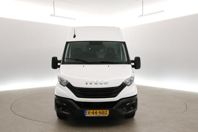 Iveco DAILY 35S16V 157PK L3H2 | 3500KG Trekgew. | Trekh. | Airco | 3-Zits | Parkeersensoren