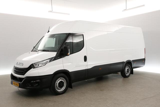 Iveco DAILY 35S16V 157PK L3H2 | 3500KG Trekgew. | Trekh. | Airco | 3-Zits | Parkeersensoren