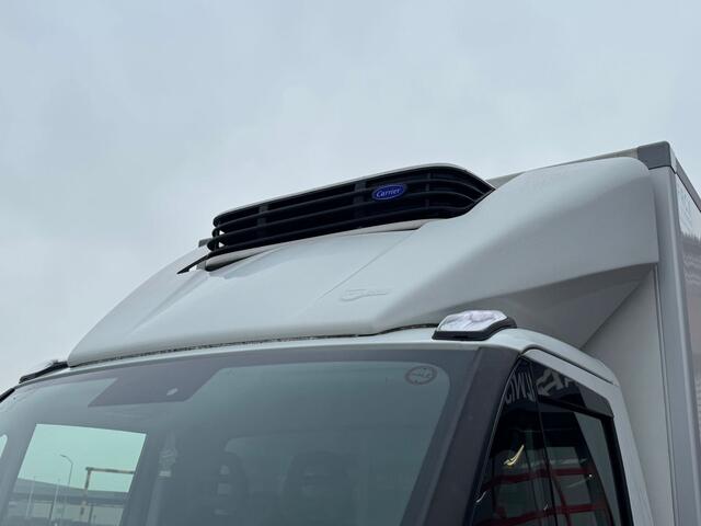 Iveco DAILY 35C18 Climate control Carrier Night Hi-Matic