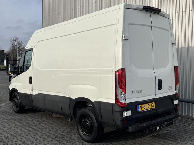 Iveco DAILY 35S16V 2.3 352 L2H2*AUTO.M*HAAK*CRUISE*A/C*3PERS*