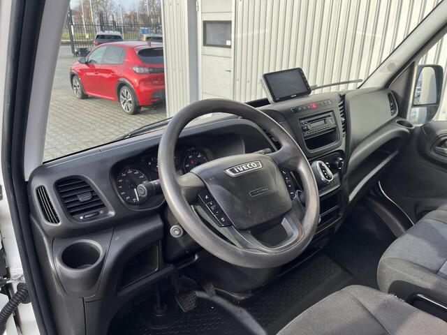 Iveco DAILY 35S16V 2.3 352 L2H2*AUTO.M*HAAK*CRUISE*A/C*3PERS*
