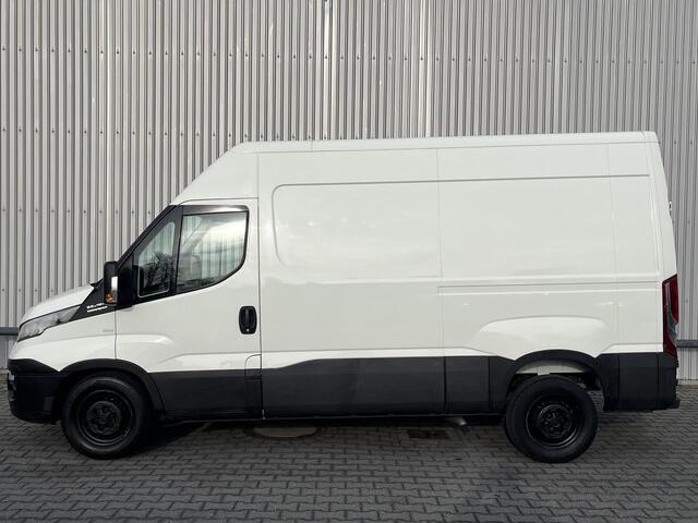 Iveco DAILY 35S16V 2.3 352 L2H2*AUTO.M*HAAK*CRUISE*A/C*3PERS*