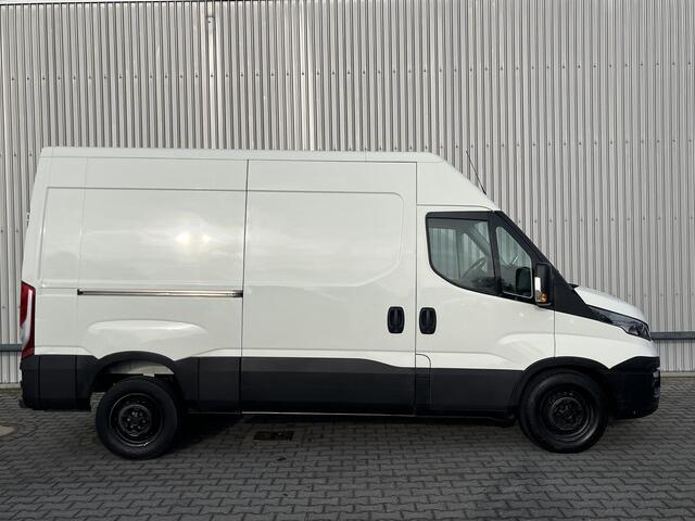 Iveco DAILY 35S16V 2.3 352 L2H2*AUTO.M*HAAK*CRUISE*A/C*3PERS*