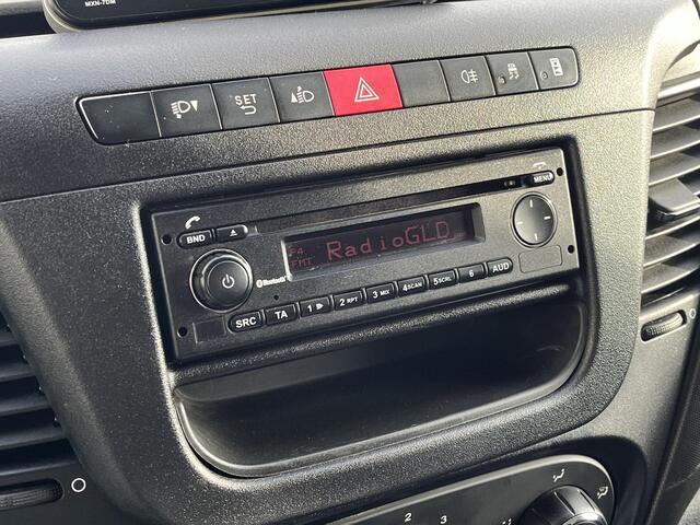 Iveco DAILY 35S16V 2.3 352 L2H2*AUTO.M*HAAK*CRUISE*A/C*3PERS*